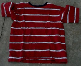 Nice Gently Used Cherokee Boys Size Med 100% Cotton T-Shirt, VG COND - £4.65 GBP
