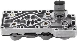 Transmission replacement for 4R100 PWM 98-04 SHIFT SOLENOID PACK BLOCK FORD Oem image 4