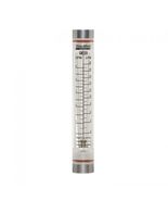 Blue And White (F-40375LN-8) 0.1 - 1 GPM Flow Meter; 1/2&quot; FPT - $3,848.80 MXN