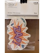 School Accents For Teachers You Choose Type B2C Bulletin Border Classroo... - $1.79