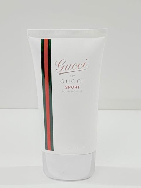 GUCCI by GUCCI SPORT 5.0 All Over Shampoo for Pour Homme - MINOR SCRATCH - $25.00