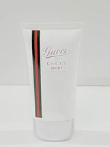 Gucci By Gucci Sport 5.0 All Over Shampoo For Pour Homme - Minor Scratch - £19.91 GBP