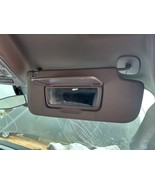 Passenger Right Sun Visor Fits 19-23 SIERRA 1500 PICKUP 104738713 - $1,314.69 MXN