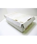 Docu-Copy SO-119 # 1081 Copier Tabs Uncollated Positon 1-5 Case Of 1250 New - €55,34 EUR