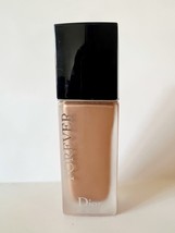 Christian Dior Forever 24H Wear High Perfection Foundation SPF 35 &quot;3WP&quot; ... - £29.11 GBP
