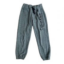 Calvin Klein Mens Performance Sweatpants,Grey,1X - £50.39 GBP