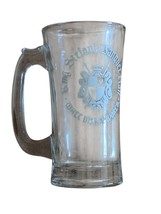 Walt Disney World Glass Mug Stein King Stefans Banquet Hall Cinderella C... - €7,96 EUR