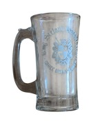 Walt Disney World Glass Mug Stein King Stefans Banquet Hall Cinderella C... - €7,96 EUR