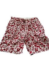 Driving Force Board Shorts Tropical Print Hawaiian Men’s Size Large Swim... - $328.69 MXN