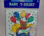 Baby s 1st birthday t shirt   cotton size 3 18 months thumb155 crop