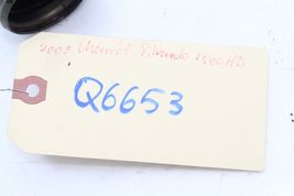 07.5-10 CHEVROLET SILVERADO 2500HD 6.6L LMM COOLANT PIPE Q6653 image 11