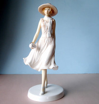 Royal Doulton DAISY Pretty Ladies Heroines Figurine HN5680 Limited Issue New - £137.53 GBP