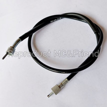 Suzuki GP100 GP125 Speedometer Cable Assy 34910-39142 (L:850mm) - $9.31