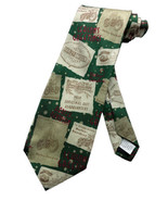 Ralph Marlin Mens Christmas Gift Harley Davidson Necktie Motorcycle - - €30,04 EUR