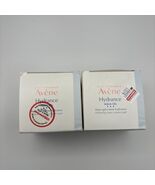 2pk Avene Hydrance Aqua-Gel 1.6 fl oz New in Box Expb 02/26 &amp; 02/27 - $60.91 CAD