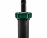 Orbit 54500 2&quot; Professional Hard Top Pop-Up Spray Head Sprinkler with 15... - £5.12 GBP