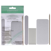 Pedicure Client Guard Disposable Pro Pack by Cuccio Pro for Women - 4 Pc... - $116.31 MXN