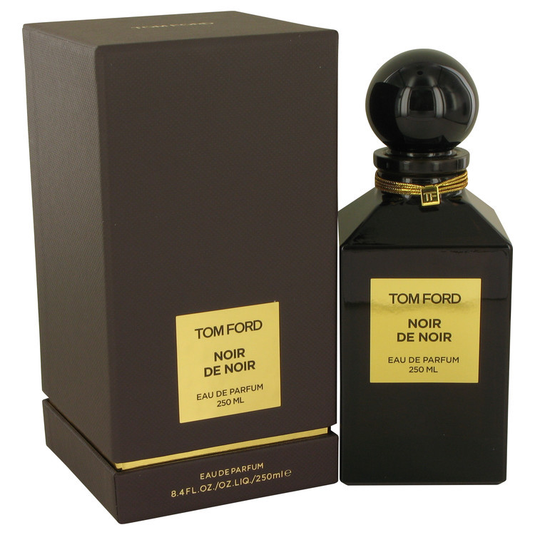 Primary image for Tom Ford Noir De Noir Perfume 8.4 Oz Eau De Parfum Spray