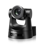 NEW FoMaKo FMK20SDI 20x Optical Zoom PTZ Camera HDMI | Church Services E... - $444.51