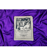 1880s 1890s Shakespeare Tschaikowsky Chopin Grieg Book of Classical Char... - £132.45 GBP