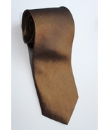 JT10 Green Olive 10cm Necktie - $19.99