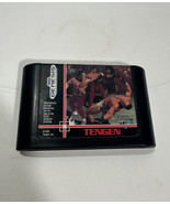 Pit-Fighter for Sega Genesis 1991 Tenfen Cartridge Only - £10.01 GBP