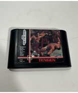 Pit-Fighter for Sega Genesis 1991 Tenfen Cartridge Only - $11.47