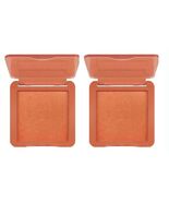 Blush  Kleancolor Plush Blush Peachy Pink 2 Pack - $11.64 CAD