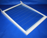 Whirlpool Refrigerator : Glass Shelf Assembly (2201101E / WP2201101) {P6... - $46.49