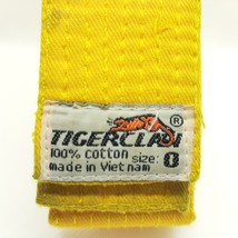 Martial Arts / MMA Belt by TigerClaw- Size: 0 - $4.95