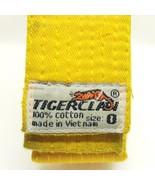Martial Arts / MMA Belt by TigerClaw- Size: 0 - $94.41 MXN