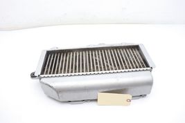 02-05 SUBARU IMPREZA WRX INTERCOOLER SANDEN E0010 image 8