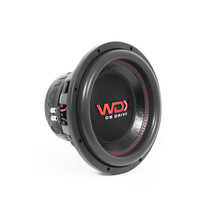 DB Drive WDX12G1.4 . 12″ 4Ω DVC Subwoofer 1000 watts RMS 2000 max - £200.26 GBP