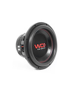 DB Drive WDX12G1.4 . 12″ 4Ω DVC Subwoofer 1000 watts RMS 2000 max - £195.39 GBP