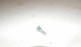 Hodaka Gear Shift Tip Bolt  NEW NOS  Model 70,71,61,3 71483003 - $148.47 MXN