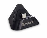Verbatim Starter Kit for use with Nintendo Switch Lite - $19.06