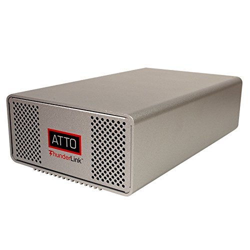 ATTO - ThunderLink FC 1082 - $719.10