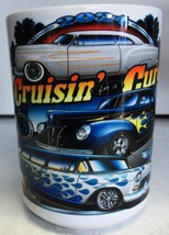 Crusin&#39; for a Cure 2024 Coffee Cup - £19.35 GBP