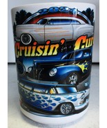 Crusin&#39; for a Cure 2024 Coffee Cup - £19.46 GBP