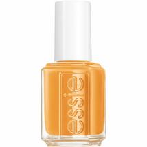 essie Nail Polish, Limited Edition Spring 2021 Collection, Mustard Yello... - $8.16