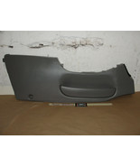 01 Lincoln Navigator RIGHT PASSENGER SIDE FRONT CENTER CONSOLE SIDE TRIM... - £125.14 GBP