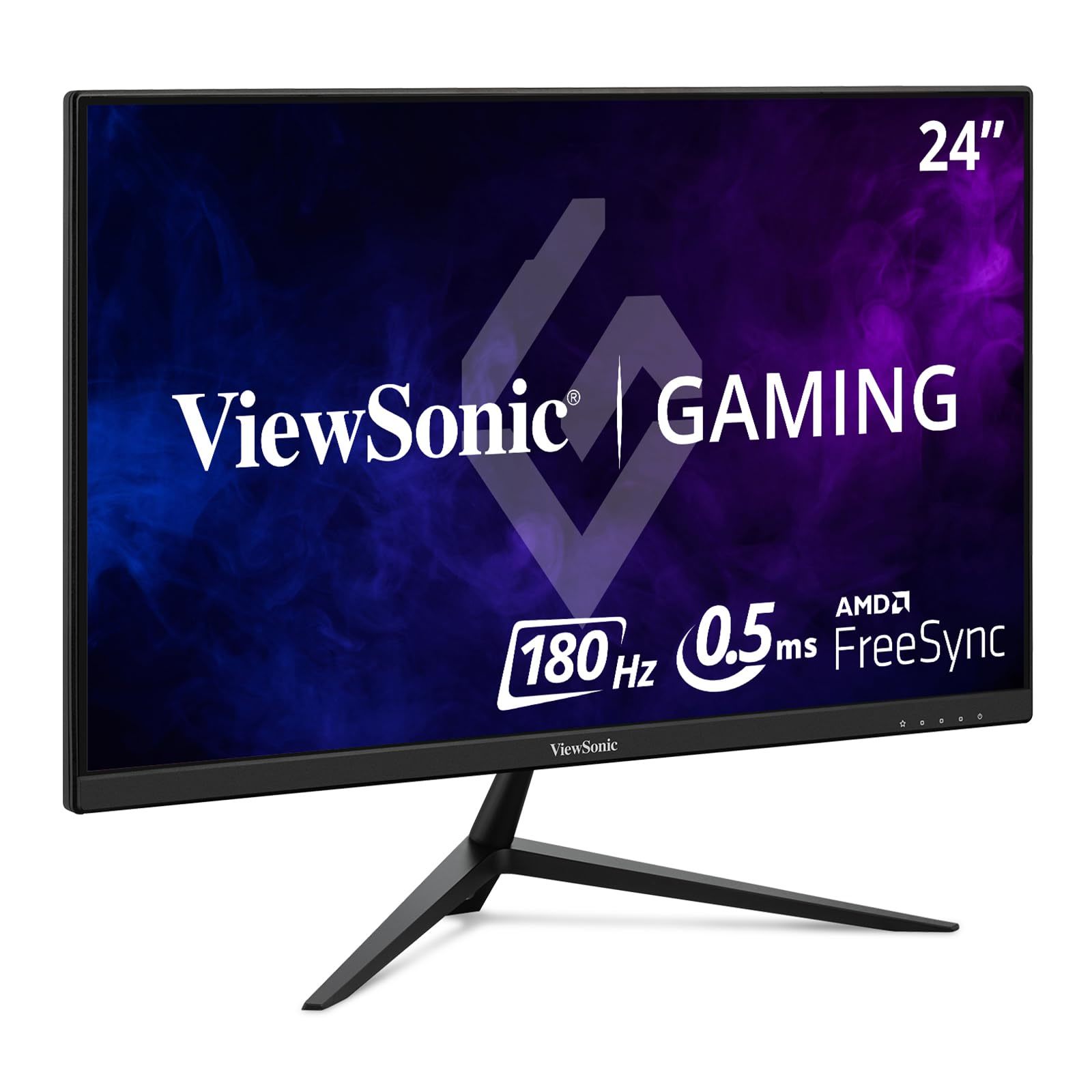ViewSonic VX2728J 27 Inch Gaming Monitor 180hz 0.5ms 1080p IPS with Free... - $170.11+
