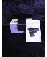 HD Pro S2 Webcam; 1080P;  Video Calling; For Win 7+/Mac - $4.94