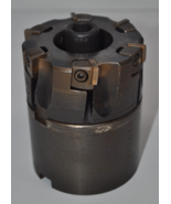 McCrosky Adjustable Indexable Milling Cutter Reamer RH 3-1/2&quot; PS-14 34PR-14 - $123.74