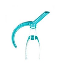 YediKedi Plug and Pour - Turn Your Bottle Into A Jug (Turquoise) - $12.50