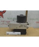 2005-07 Nissan Pathfinder ABS Pump Control 47660ZP00A Module 360-11E1 - $821.00 MXN