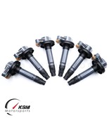 6 x Ignition Coils for UF646 fit Ford F-150 Explorer Lincoln Ecoboost 3.5L - $198.00