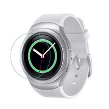 0.26mm 2.5D Tempered Glass Film for Samsung Gear S2 - £0.47 GBP