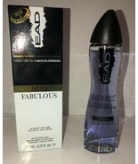 &quot;Miss Fabulous Perfume&quot; By EAD-Women&#39;s 2.5 OZ BRAND NEW-SHIPS SAME BUSIN... - £23.27 GBP