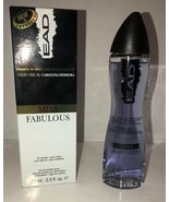 &quot;Miss Fabulous Perfume&quot; By EAD-Women&#39;s 2.5 OZ BRAND NEW-SHIPS SAME BUSIN... - $29.58